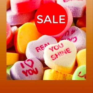 Valentine's Day Sale!